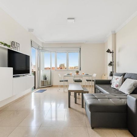 Home2Book Charming Apartment Rambla, Pool&Terrace لاس بالماس دي غران كاناريا المظهر الخارجي الصورة