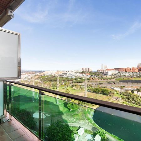 Home2Book Charming Apartment Rambla, Pool&Terrace لاس بالماس دي غران كاناريا المظهر الخارجي الصورة