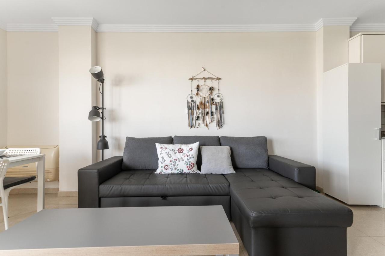 Home2Book Charming Apartment Rambla, Pool&Terrace لاس بالماس دي غران كاناريا المظهر الخارجي الصورة