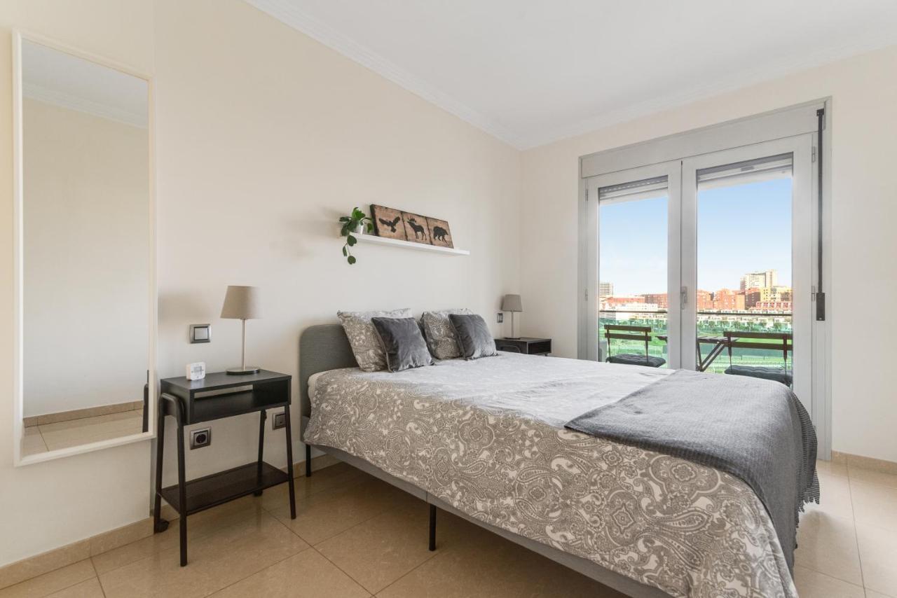 Home2Book Charming Apartment Rambla, Pool&Terrace لاس بالماس دي غران كاناريا المظهر الخارجي الصورة