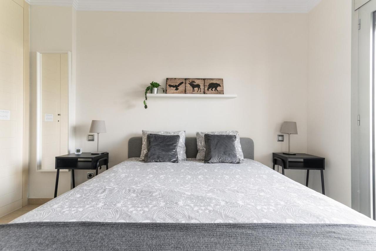 Home2Book Charming Apartment Rambla, Pool&Terrace لاس بالماس دي غران كاناريا المظهر الخارجي الصورة