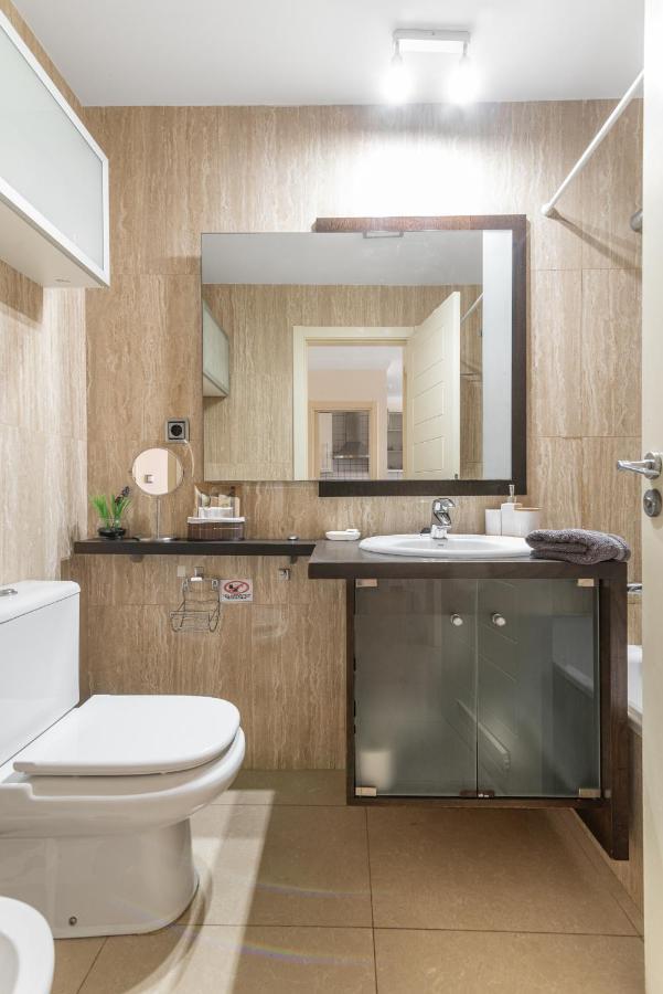 Home2Book Charming Apartment Rambla, Pool&Terrace لاس بالماس دي غران كاناريا المظهر الخارجي الصورة