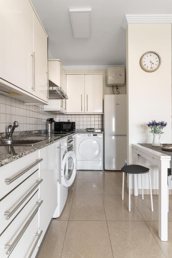 Home2Book Charming Apartment Rambla, Pool&Terrace لاس بالماس دي غران كاناريا المظهر الخارجي الصورة