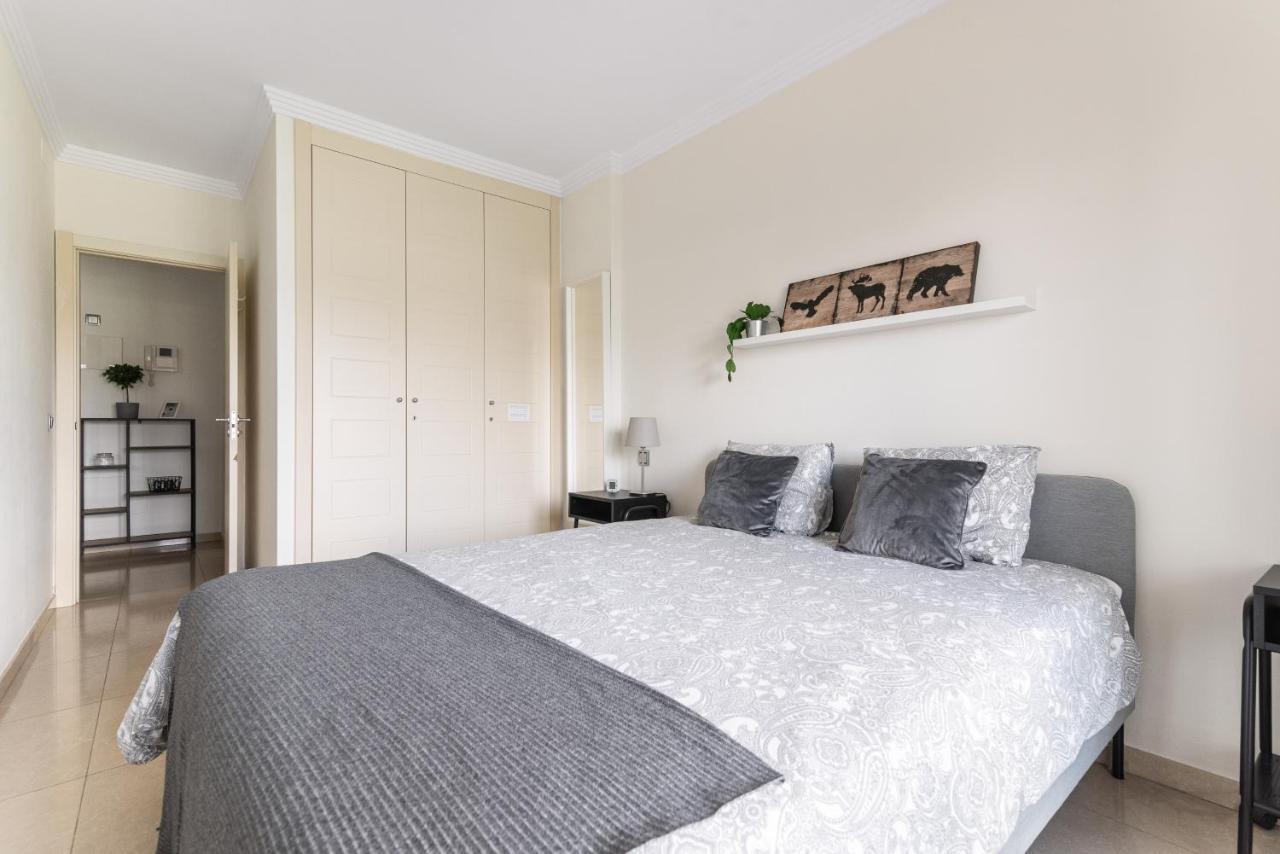 Home2Book Charming Apartment Rambla, Pool&Terrace لاس بالماس دي غران كاناريا المظهر الخارجي الصورة