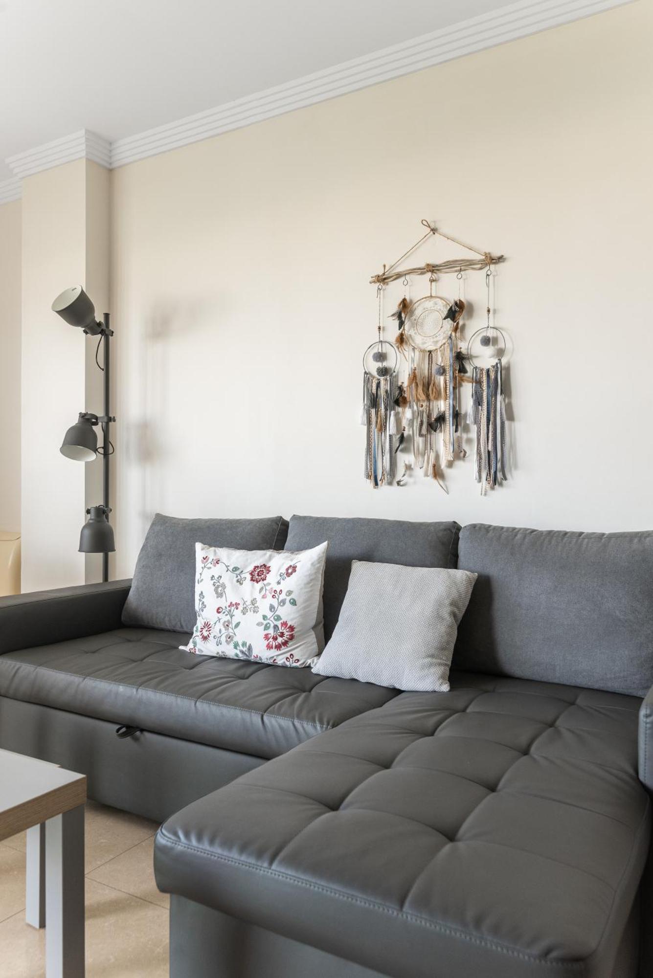 Home2Book Charming Apartment Rambla, Pool&Terrace لاس بالماس دي غران كاناريا المظهر الخارجي الصورة