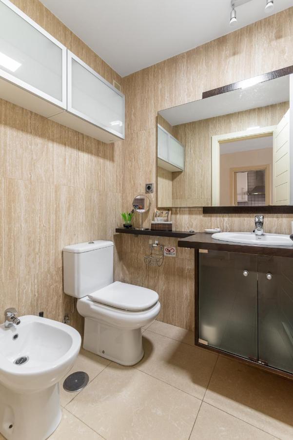 Home2Book Charming Apartment Rambla, Pool&Terrace لاس بالماس دي غران كاناريا المظهر الخارجي الصورة